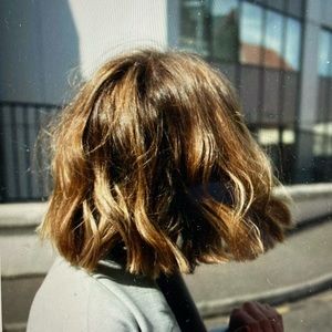 Meet your posher, Jasmine